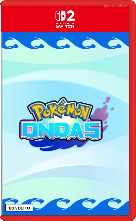 Pokémon Ondas