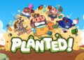Planted, um jogo de colheita e combate, é revelado para o Switch
