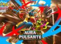 Pokémon Estampas Ilustradas Pocket recebe expansão ‘Aura Pulsante’ na próxima semana