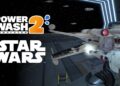 PowerWash Simulator 2 – DLC ‘STAR WARS Pack’ é anunciada