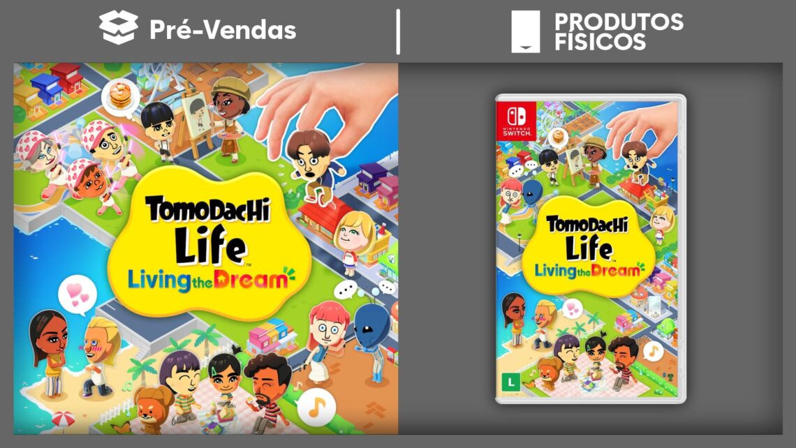 Boxart do jogo