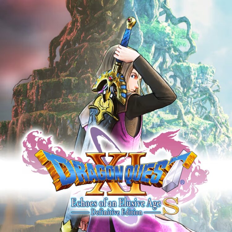 DRAGON QUEST XI S: Echoes of an Elusive Age – Definitive Edition