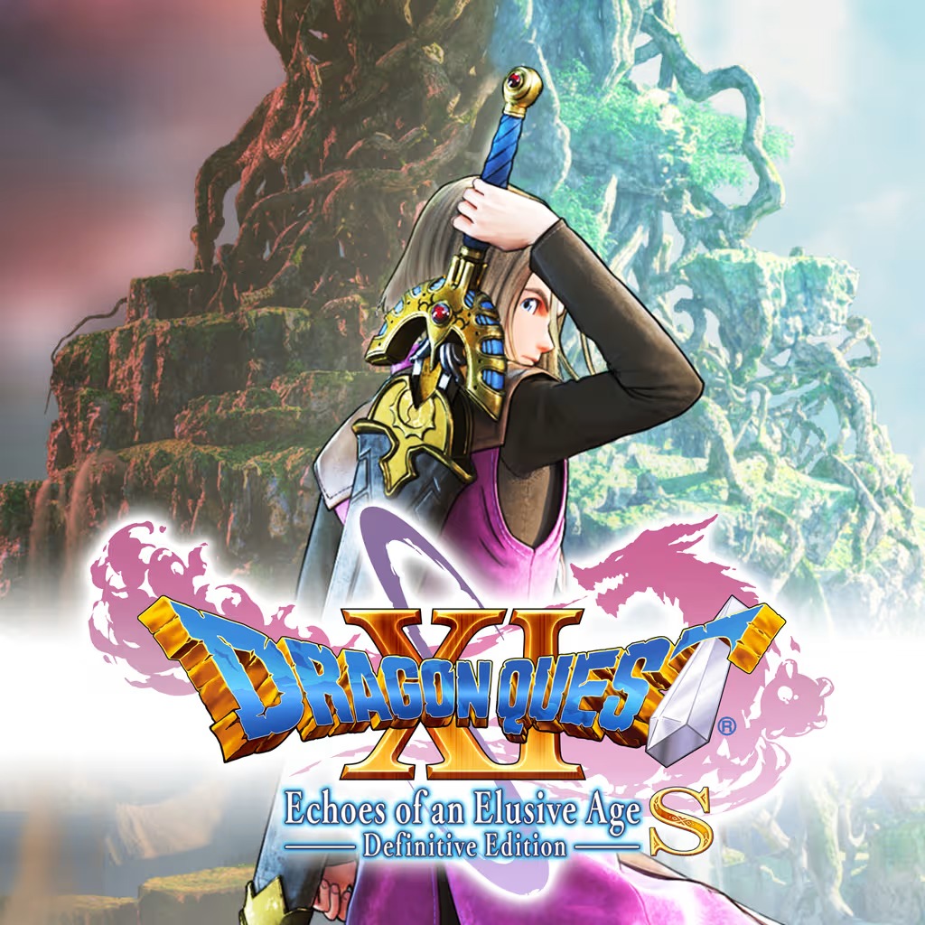 DRAGON QUEST XI S: Echoes of an Elusive Age – Definitive Edition
