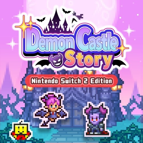 Demon Castle Story