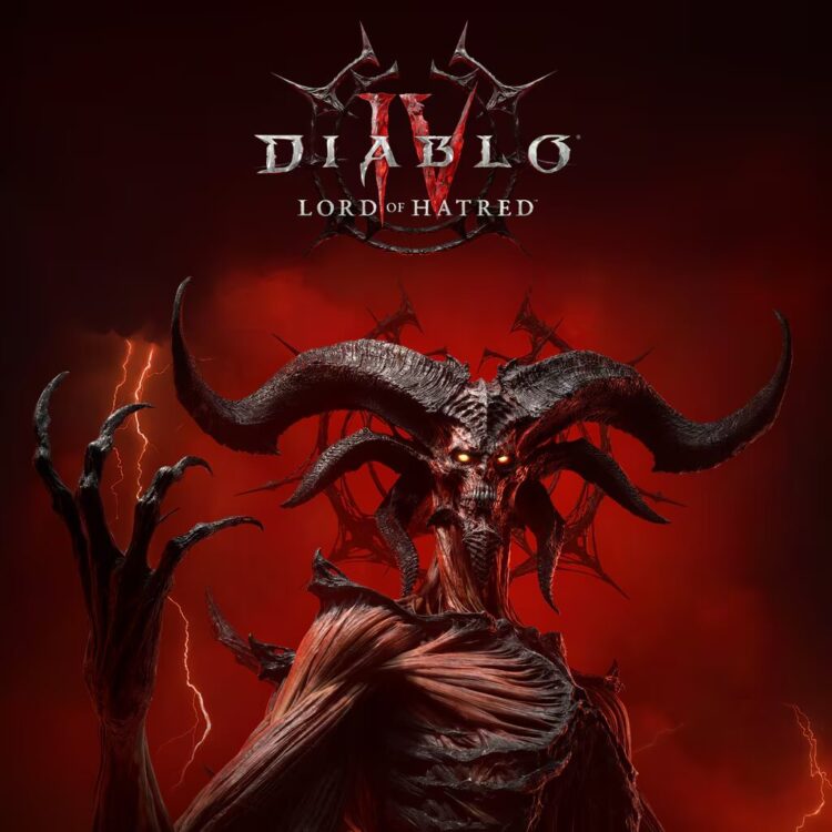 Diablo IV: Lord of Hatred