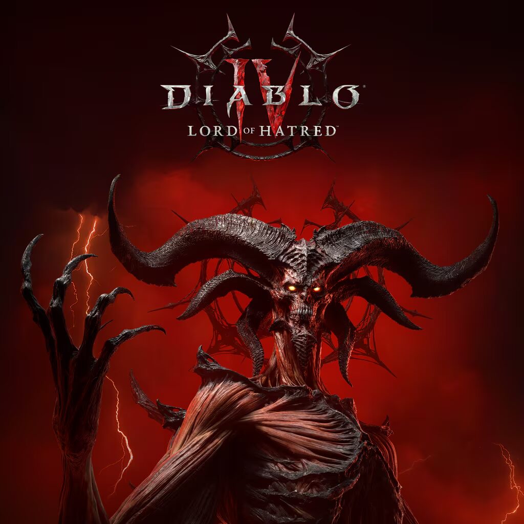 Diablo IV: Lord of Hatred