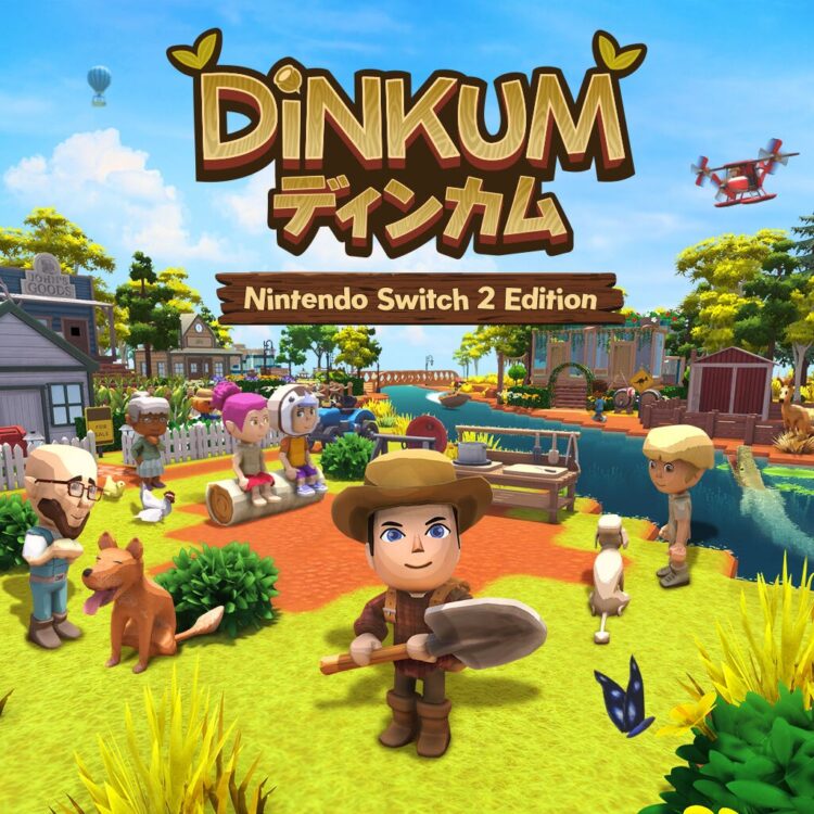Dinkum