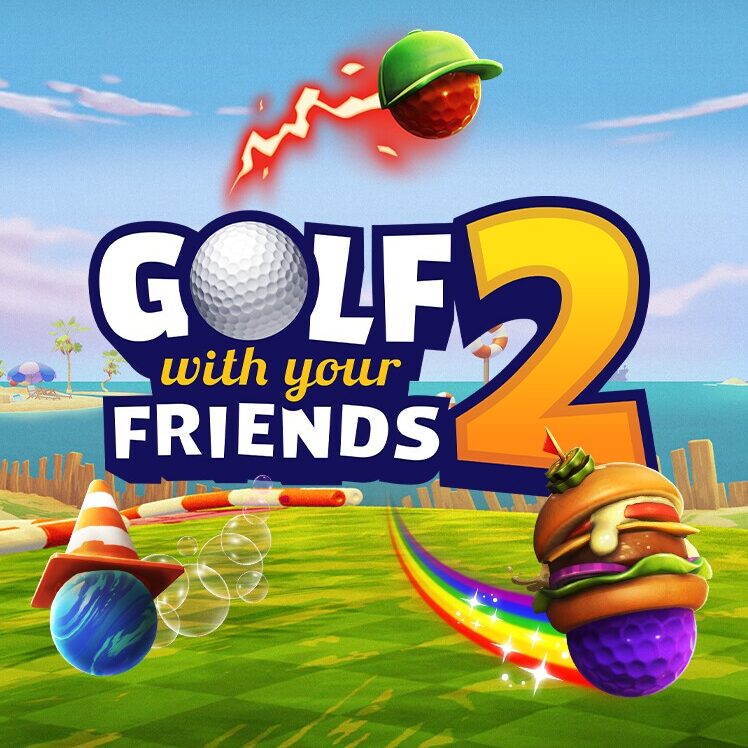 Golf With Your Friends 2