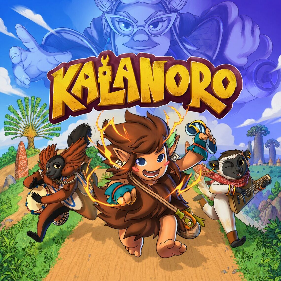 Kalanoro