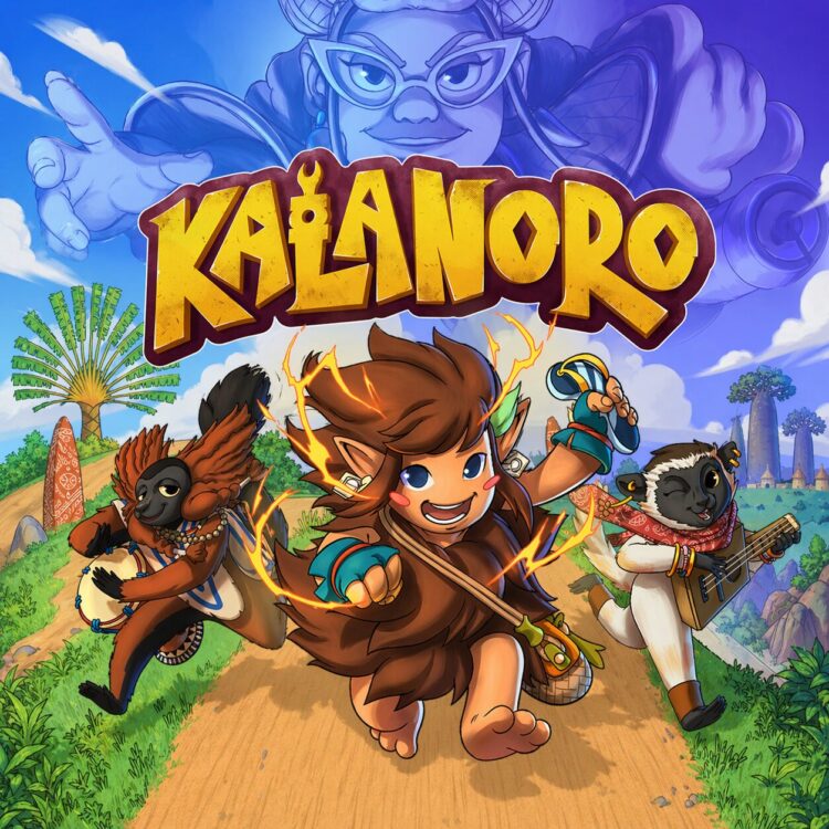 Kalanoro