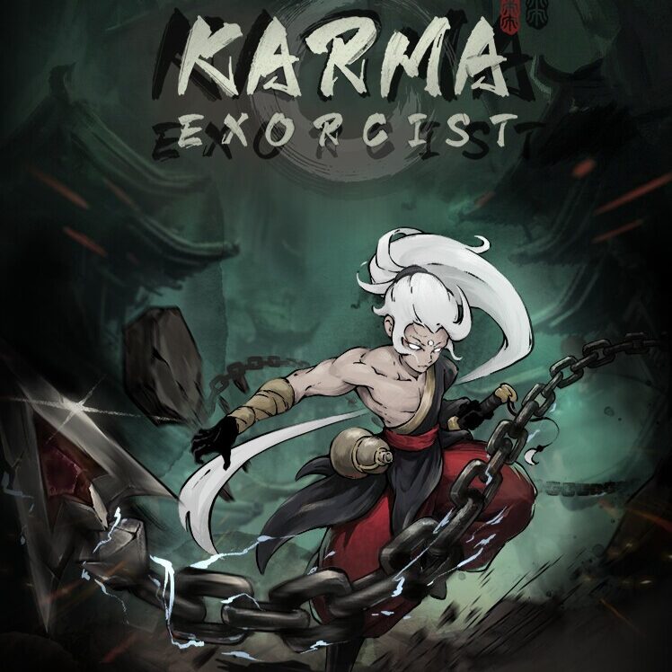 Karma Exorcist