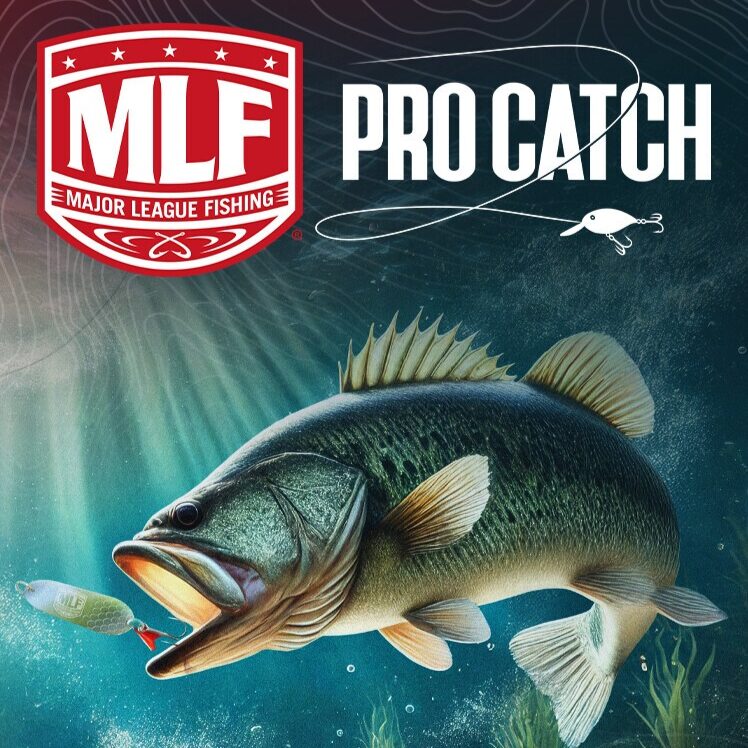 MLF Pro Catch