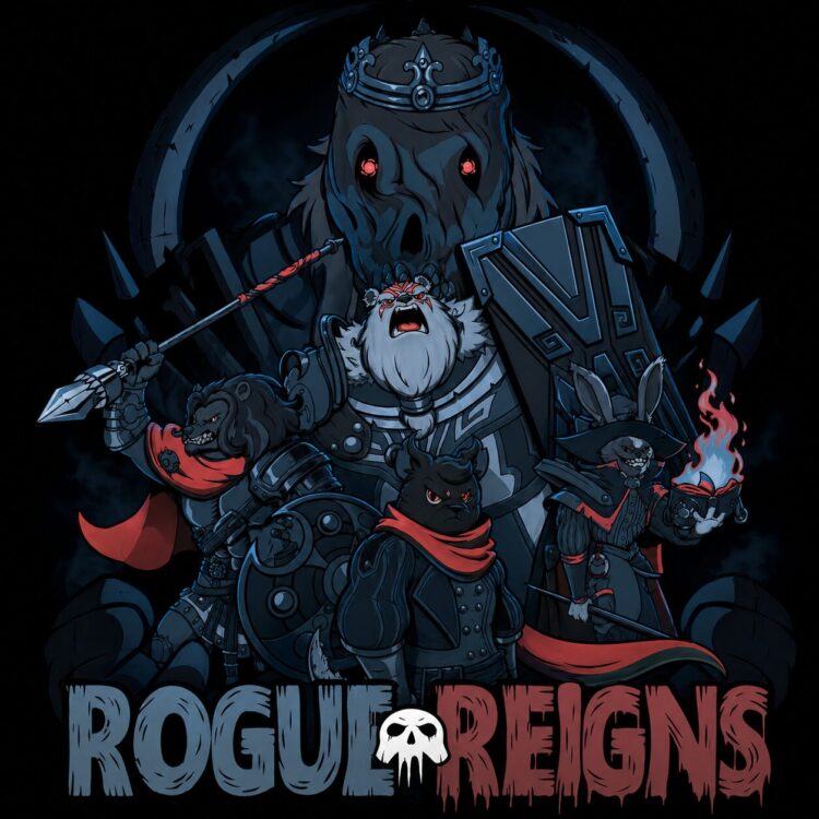 Rogue Reigns