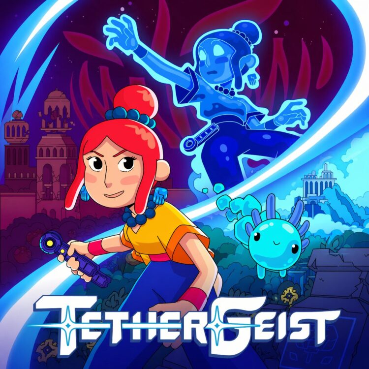 TetherGeist