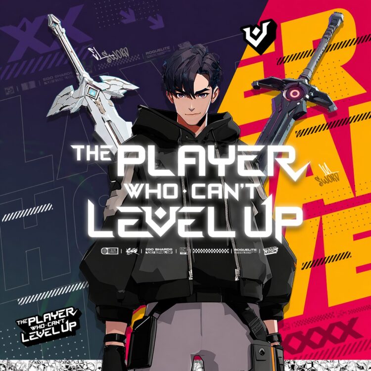The Player Who Can’t Level Up