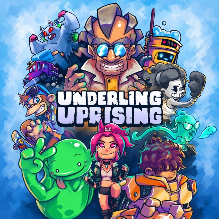 Underling Uprising