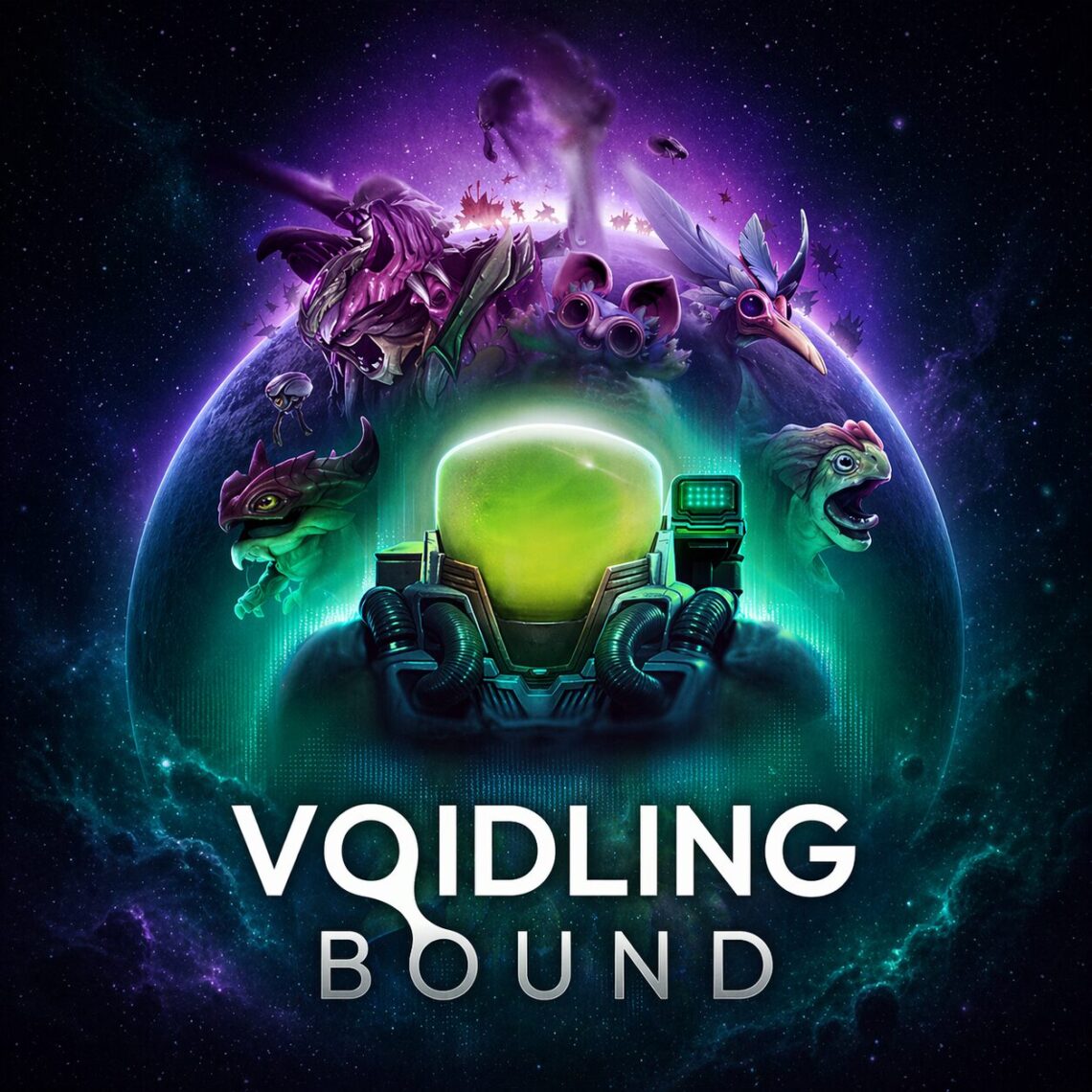 Voidling Bound
