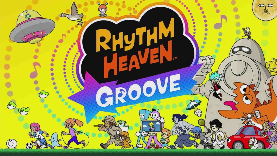 Imagem destacada de Vendas no Japão | 03/Ago a 16/Ago – Rhythm Heaven Groove retoma liderança dentre os jogos; mais dados