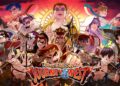 River City Saga: Journey to the West tem lançamento agendado para junho