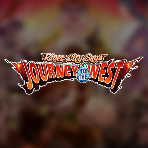 River City Saga: Journey to the West