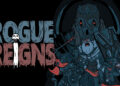 De estúdio brasileiro, Rogue Reigns é anunciado para o Switch
