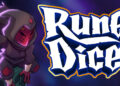 Rune Dice, jogo de construção de baralhos táticos, chega ao Switch em maio