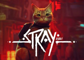 STRAY ganhará versão para o Switch 2 em maio