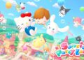 Sanrio anuncia marca própria de games e confirma primeiro jogo para Switch e Switch 2