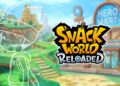 LEVEL-5 anuncia Snack World: Reloaded para o Switch 2
