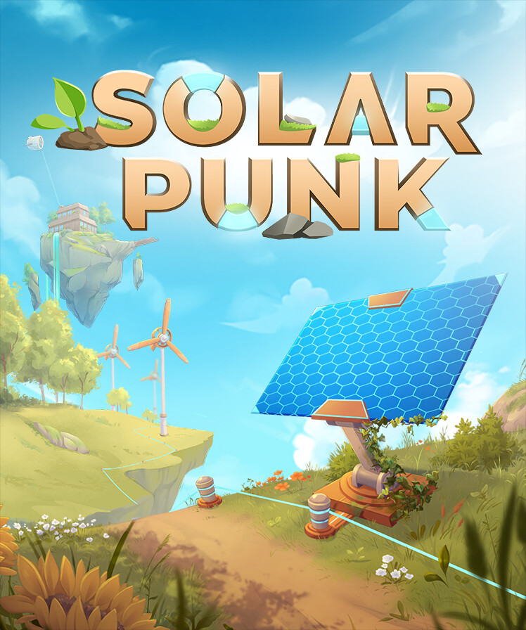 Solarpunk