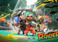 Splatoon Raiders será lançado para o Switch 2 em julho; novo trailer