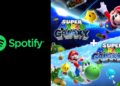 Super Mario Galaxy + Super Mario Galaxy 2 tem trilha sonora disponibilizada no Spotify