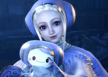 Street Fighter 6 ganha trailer teaser para a personagem Ingrid
