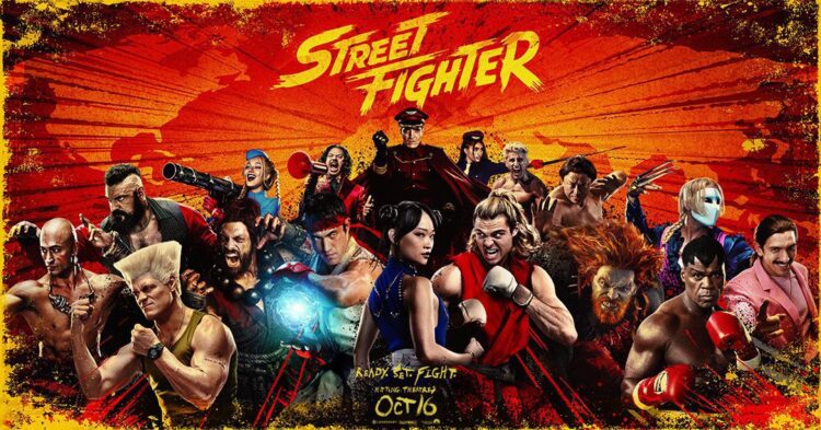 Boxart do jogo