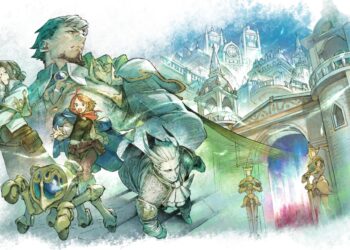 The Adventures of Elliot detalha Era da Magia, sistemas e minigames