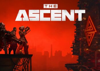 The Ascent é classificado para o Switch 2 em Taiwan