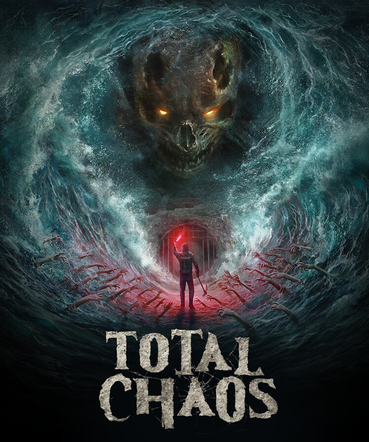 Total Chaos