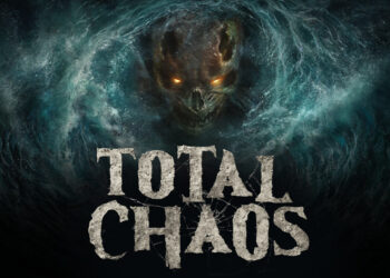 Total Chaos ganhará versão para o Switch 2 no final de abril