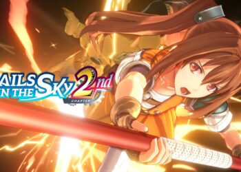 Trails in the Sky 2nd Chapter tem lançamento agendado para setembro; novo trailer