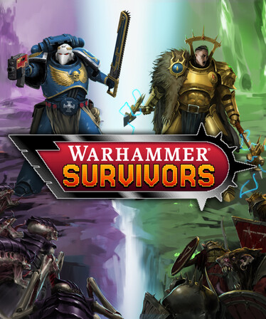 Warhammer Survivors