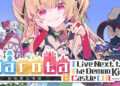 Warota: I Live Next to The Demon King’s Castle LOL, RPG de ação com construção de vilarejo, é anunciado para o Switch 2
