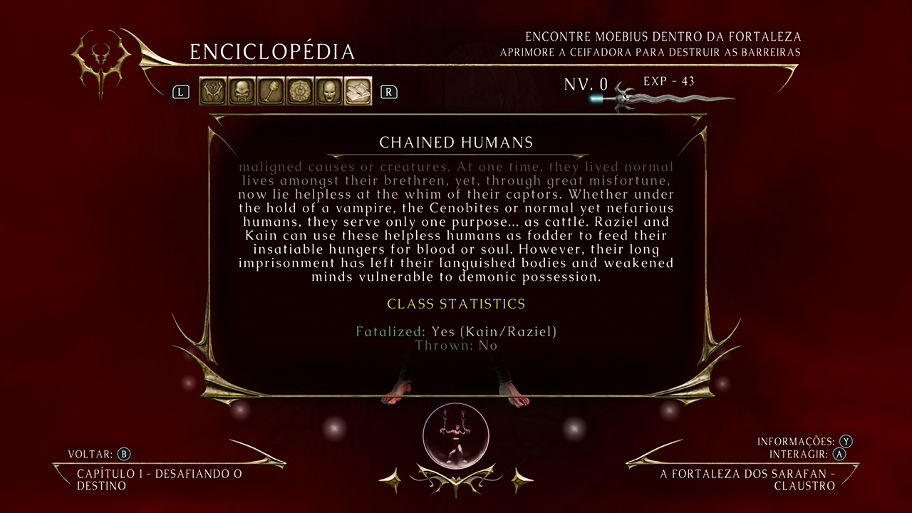 artigo_legacy_of_kain_defiance_remastered_analise_menus_extras_lingua_ingles
