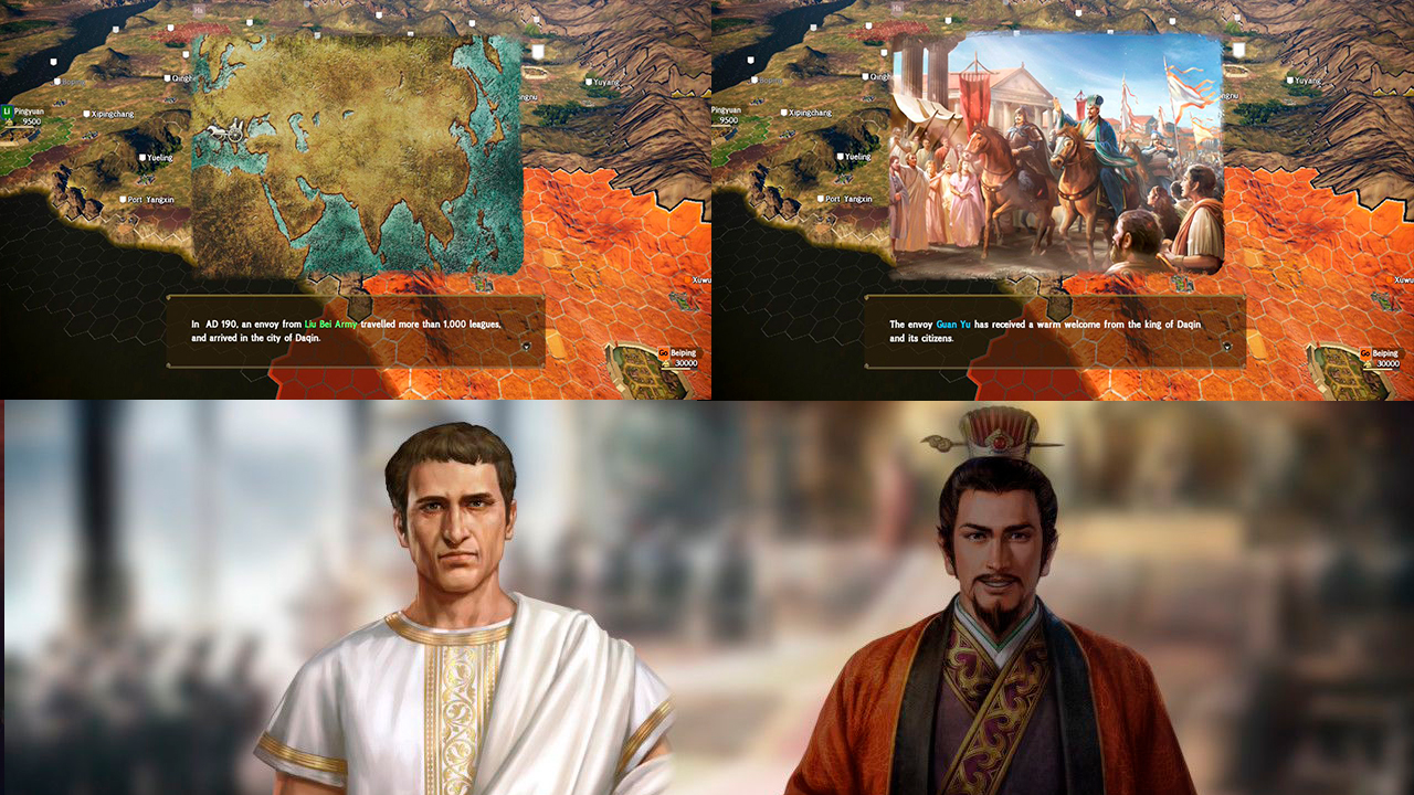 artigo_romance_of_the_three_kingdoms_XIV_imperio_romano