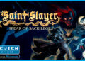 artigo_saint_slayer_spear_of_sacrilege_analise_capa