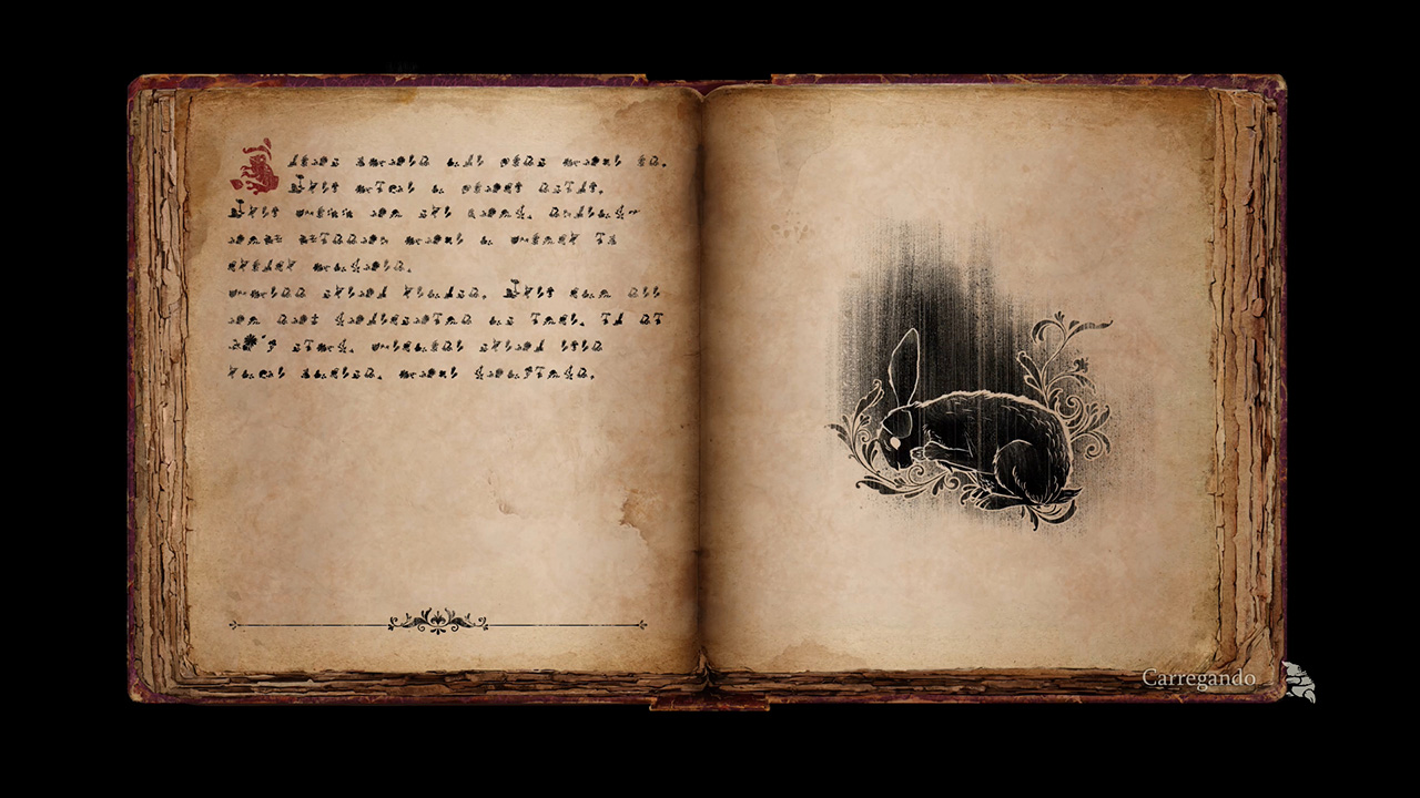 artigo_south_of_midnight_livro_capitulos