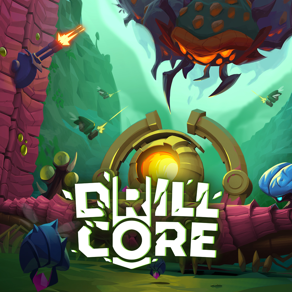 Drill Core