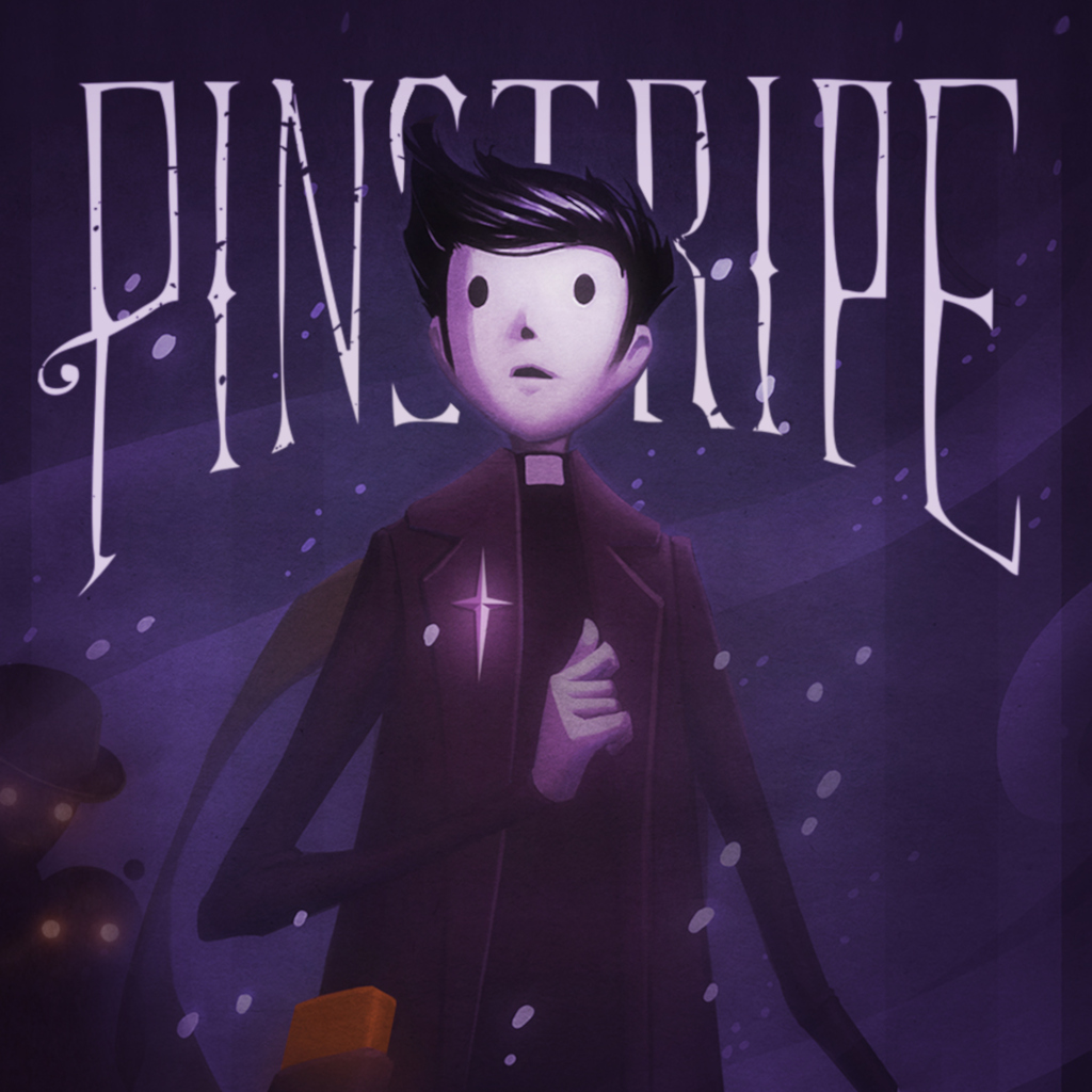 Pinstripe