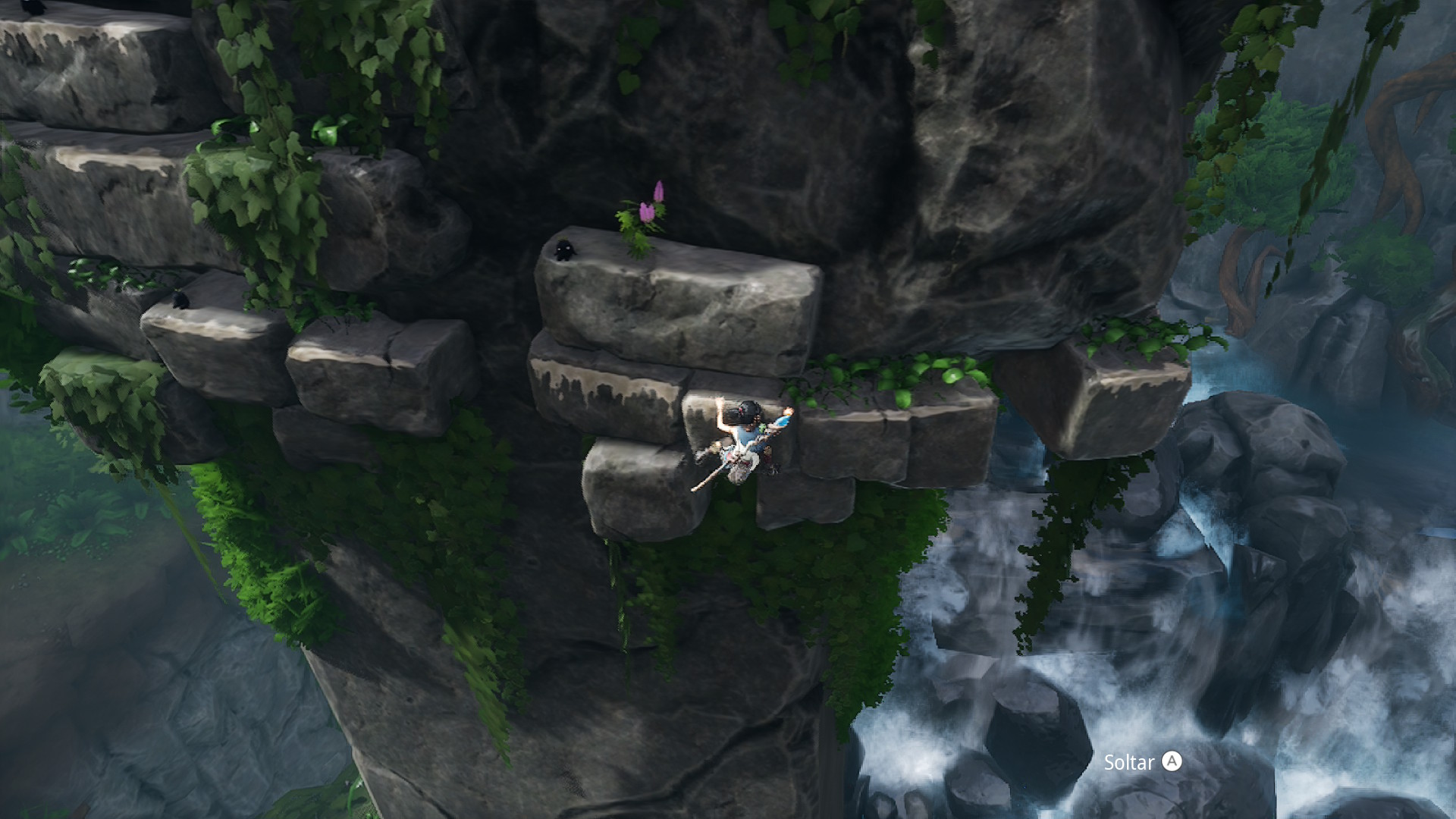 Escalada