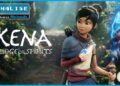 Kena capa