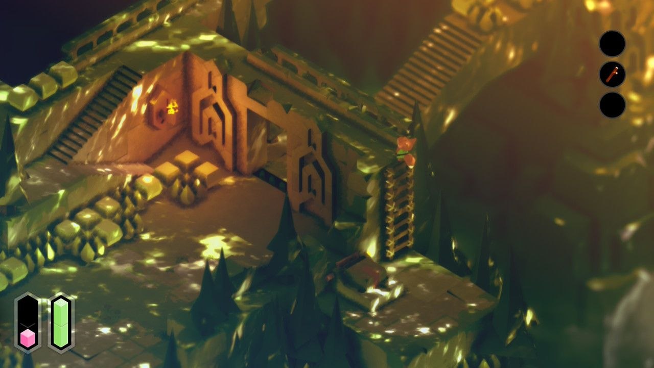 Jogo roda com atrasos no Switch, mesmo no Switch 2